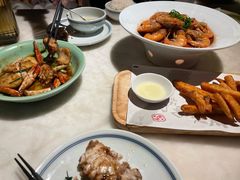 -弄堂里(西溪龙湖天街店)
