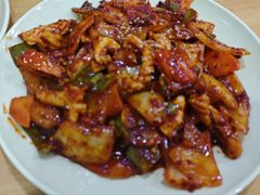 -贤花饭店(城阳店)