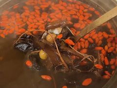 -素清香(解放路店)