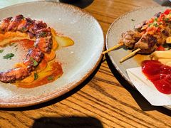 -Apollo·西班牙小酒馆(安福路店)