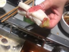 -海底捞火锅(海宁路店)