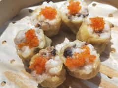 -皇朝会.经典传统粤菜(外滩店)