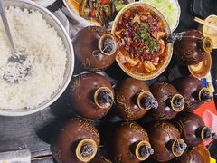 -醉八仙热酒馆(渝中店)