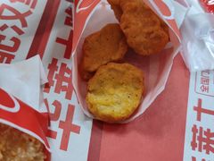 -华莱士·全鸡汉堡(后滘店)