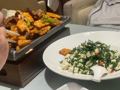 -宁夏国强手抓羊肉·清真菜(未央路凤三店)
