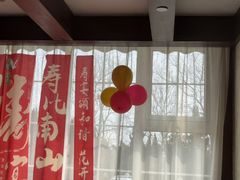 -青岛海景花园大酒店·白果树餐厅青岛菜