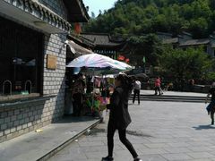 -浙北大峡谷