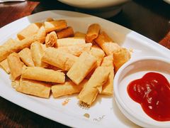 干炸响铃-米家小馆(新华店)
