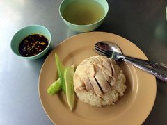 -红大哥水门鸡饭(總店)