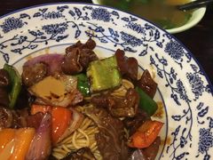 -腔调面(斜土路店)
