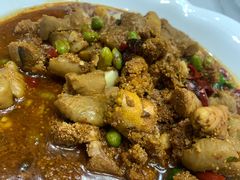 -善银私房菜馆(金舟花园小区店)