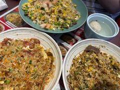 -扬二春炒饭(国庆路总店)