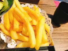-分米鸡DM Chicken(银泰城店)