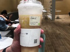 霸气两斤山竹-奈雪的茶(国金中心店)