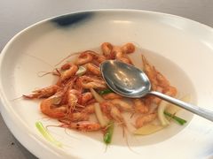 -松鹤楼(狮山永利广场店)