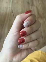 手部美甲-Seven Nail七姑娘の美甲店