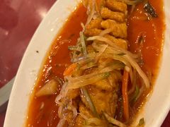 -胜记菜馆(文明路)