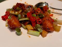 -金轩中餐厅 Jin Xuan(浦东丽思卡尔顿酒店)