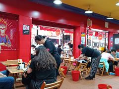 -冒椒火辣(奎星楼街店)
