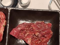 -焱铁烧·黑毛和牛专门店(杭州嘉里中心店)