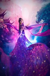 点击看大图 -九月鹰飞汉服摄影工作室