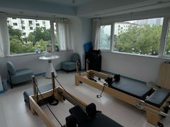 -Ms.Pilates 普拉提技术(大学路店)