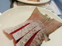-正能量脆肉鲩火锅