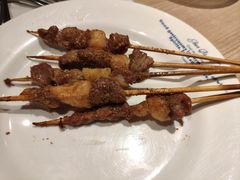 -星伦多自助料理(花山金鹰店)
