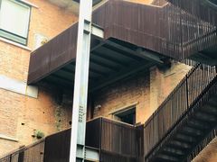 -大酉·M Coffee(北京美术馆店)