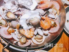 -吕氏疙瘩汤·私家菜馆(慈云寺店)