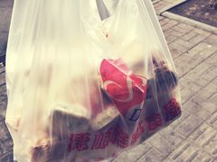 -爱德顺糕点食屋(利民道店)