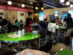 大堂-大碗厨(东风路店)