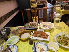 -红红烤鸭店(西单店)