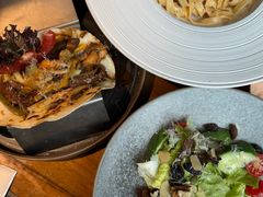 -巴别塔法餐舍(合作路店)