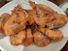 -四合院海鲜小厨(旱西关店)