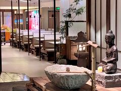 -上井料理黑金店(IFS国金中心店)
