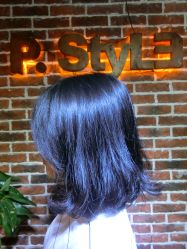 -P.STYLE 派斯造型