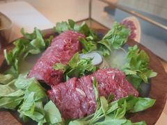 -左庭右院鲜牛肉火锅(新梅广场店)