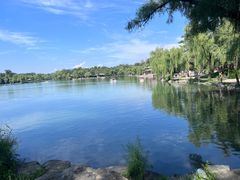 -承德避暑山庄景区