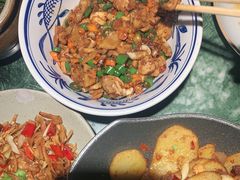 -姐夫的小菜(新中关购物中心店)