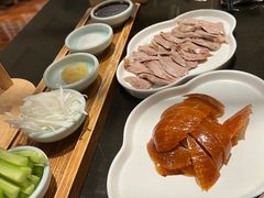 -北京王府井希尔顿酒店·秦唐中餐厅Chynna