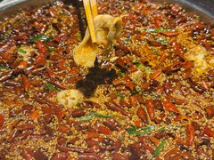 -胖子鱼·天水麻辣鱼火锅(秦州407店)