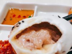 -东泰祥生煎馆(重庆北路店)