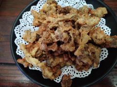 -李记搅团•非遗陕菜(三桥店)