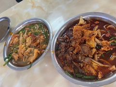 -凤张螺蛳粉·爽口粉(跃进路总店)