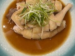 顺风一品鸡-顺风山庄(水濂山店)