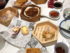 -粤食堂(天津和悦汇店)
