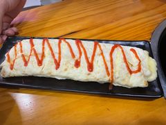 -咕咕站韩国料理(紫金港店)