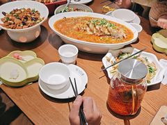 -小户人家(循礼门南国中心店)