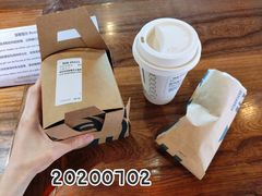 -星巴克(北京天坛东路店)